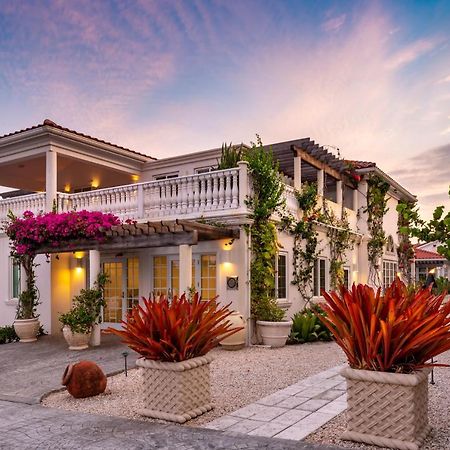 Le Soleil D'Or Hotel Cayman Brac Luaran gambar