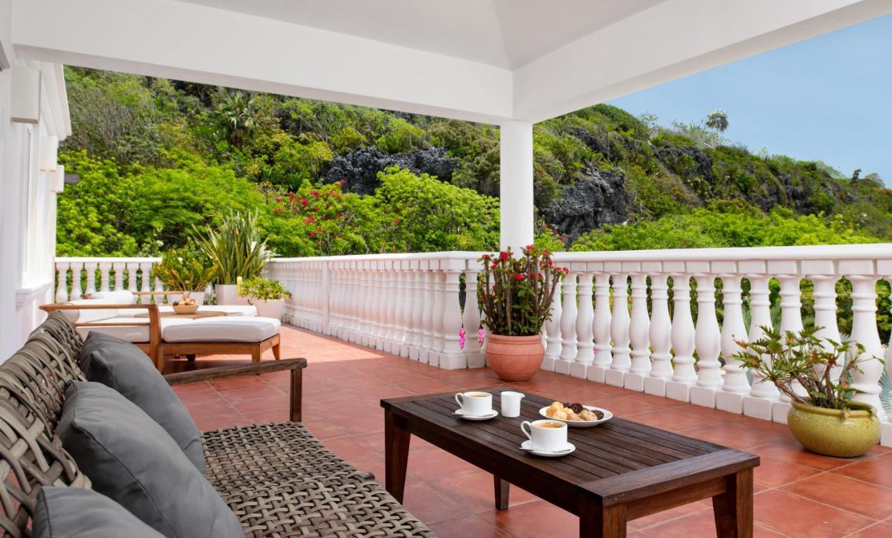 Le Soleil D'Or Hotel Cayman Brac Luaran gambar
