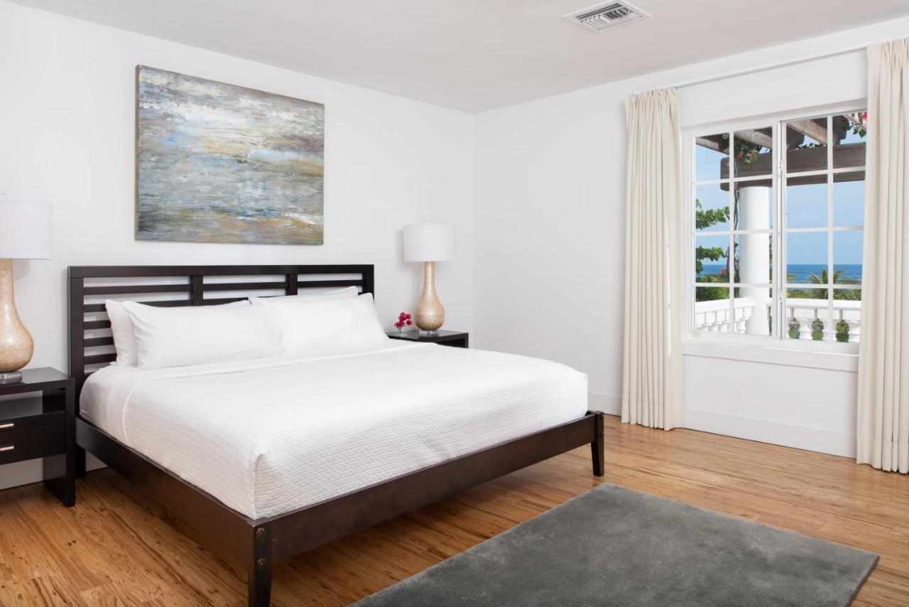 Le Soleil D'Or Hotel Cayman Brac Luaran gambar