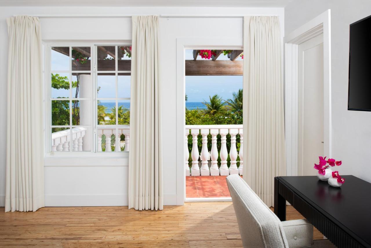 Le Soleil D'Or Hotel Cayman Brac Luaran gambar