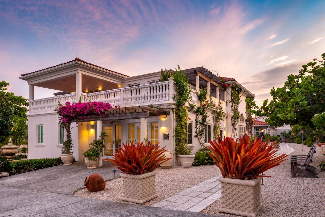 Le Soleil D'Or Hotel Cayman Brac Luaran gambar
