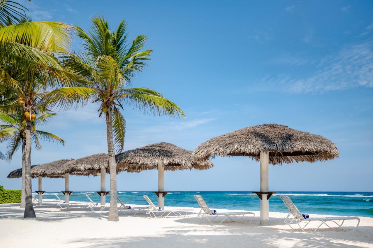 Le Soleil D'Or Hotel Cayman Brac Luaran gambar