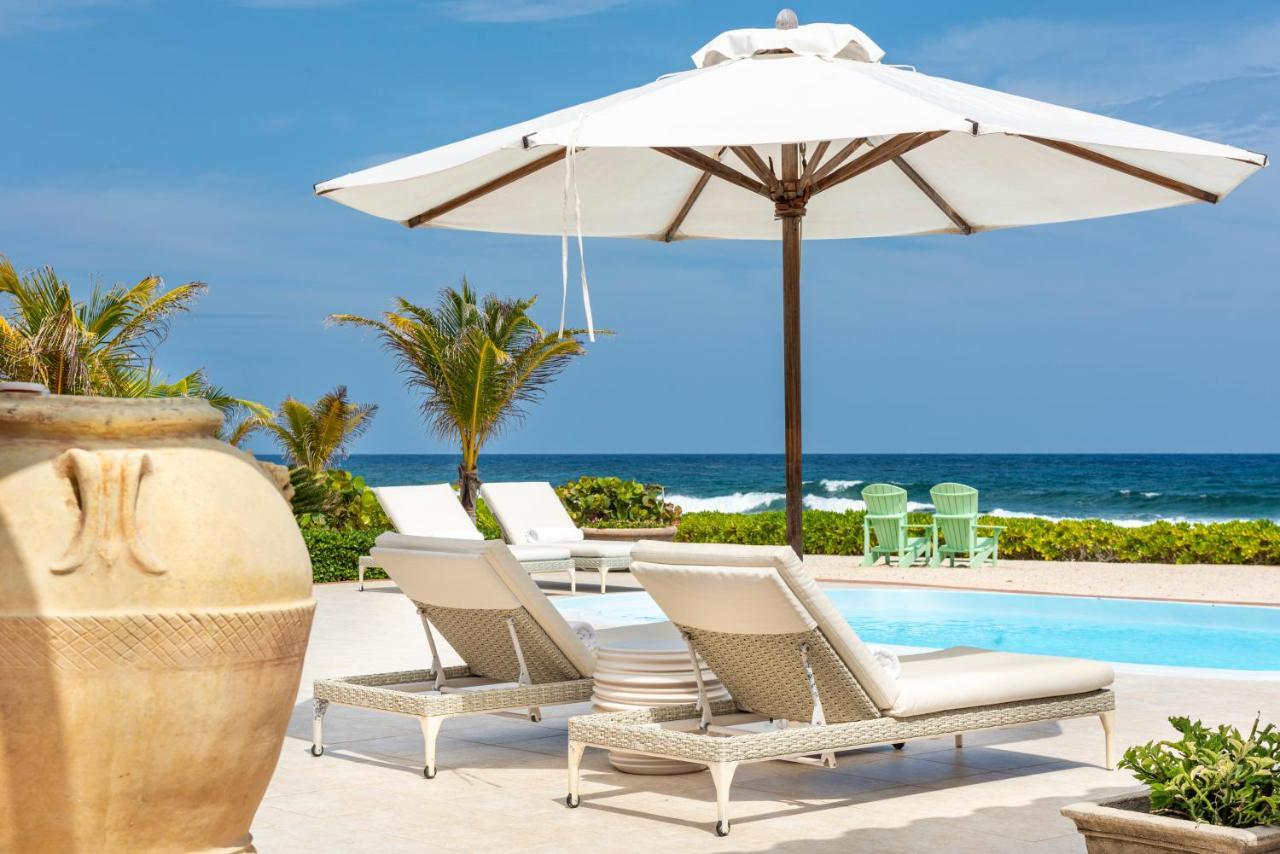 Le Soleil D'Or Hotel Cayman Brac Luaran gambar