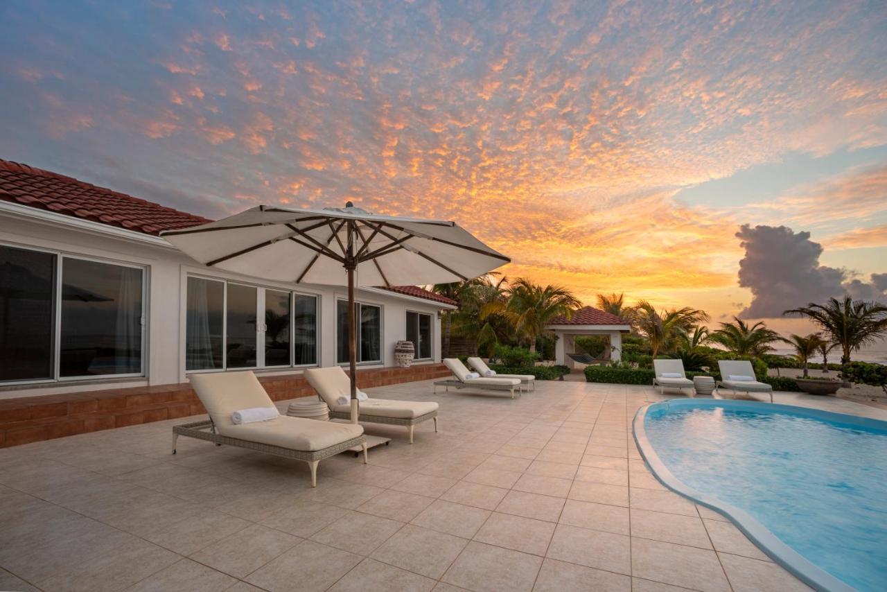 Le Soleil D'Or Hotel Cayman Brac Luaran gambar