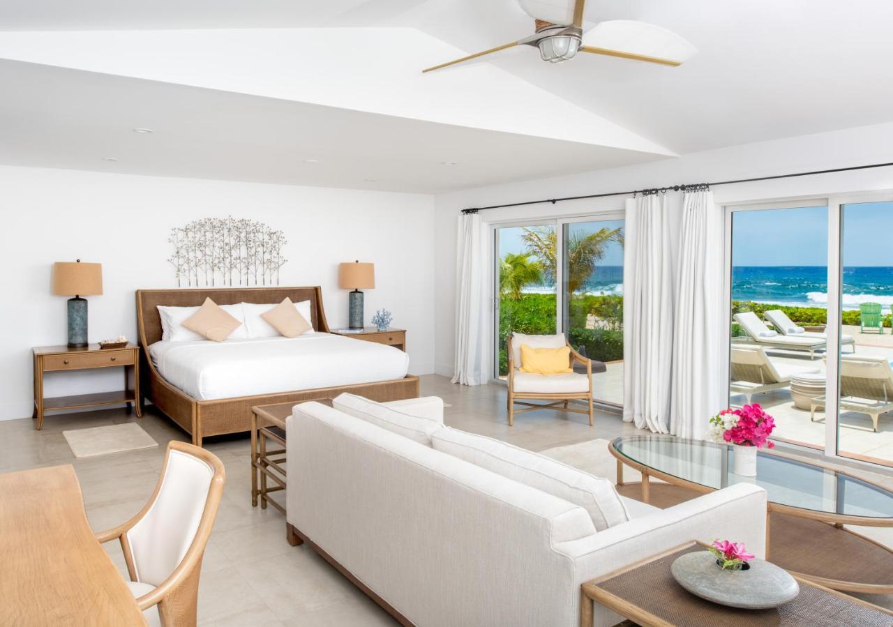 Le Soleil D'Or Hotel Cayman Brac Luaran gambar