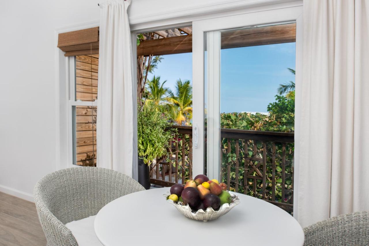 Le Soleil D'Or Hotel Cayman Brac Luaran gambar