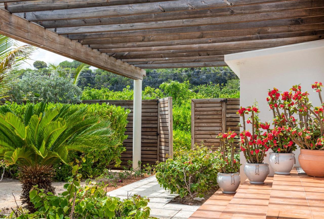 Le Soleil D'Or Hotel Cayman Brac Luaran gambar