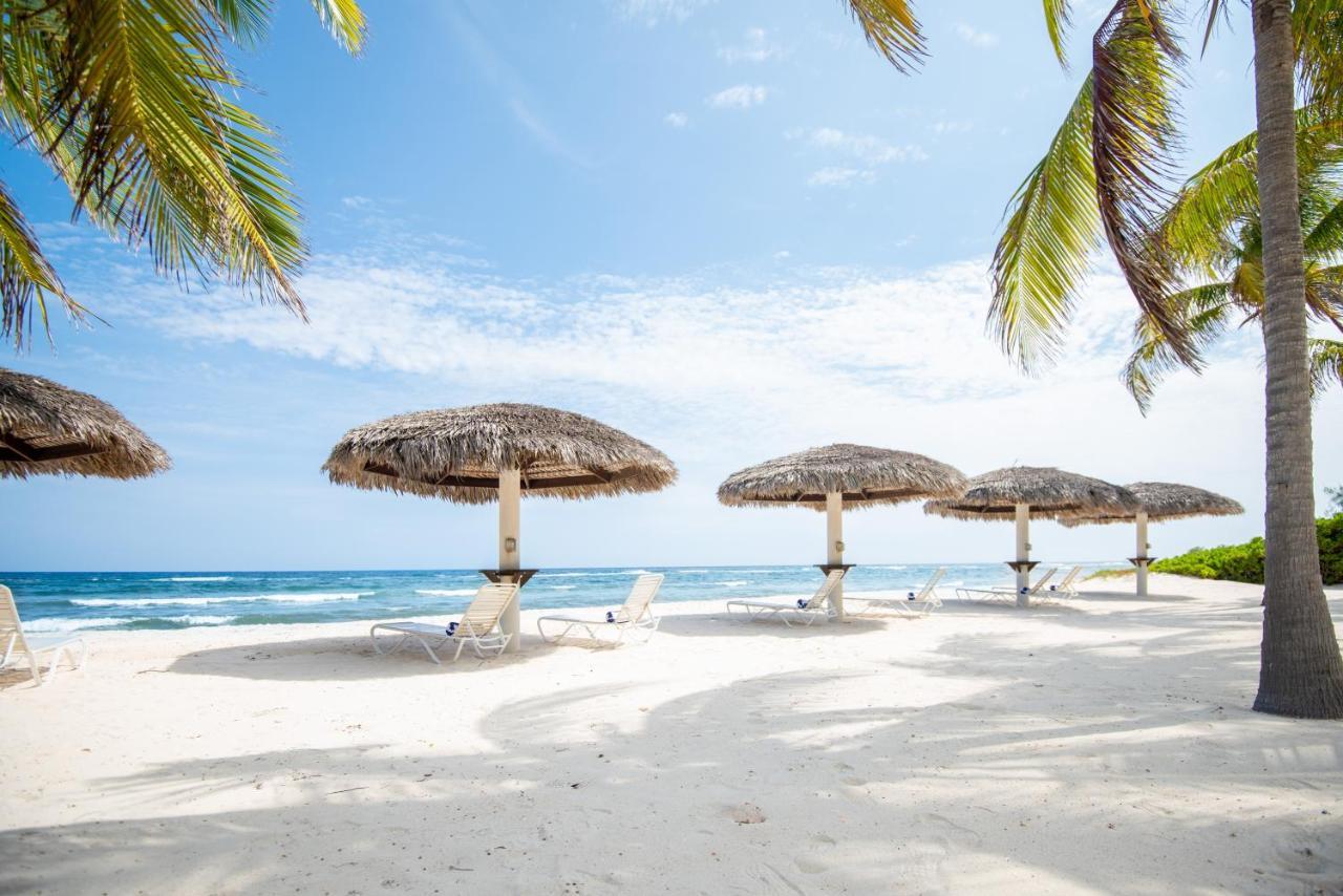 Le Soleil D'Or Hotel Cayman Brac Luaran gambar