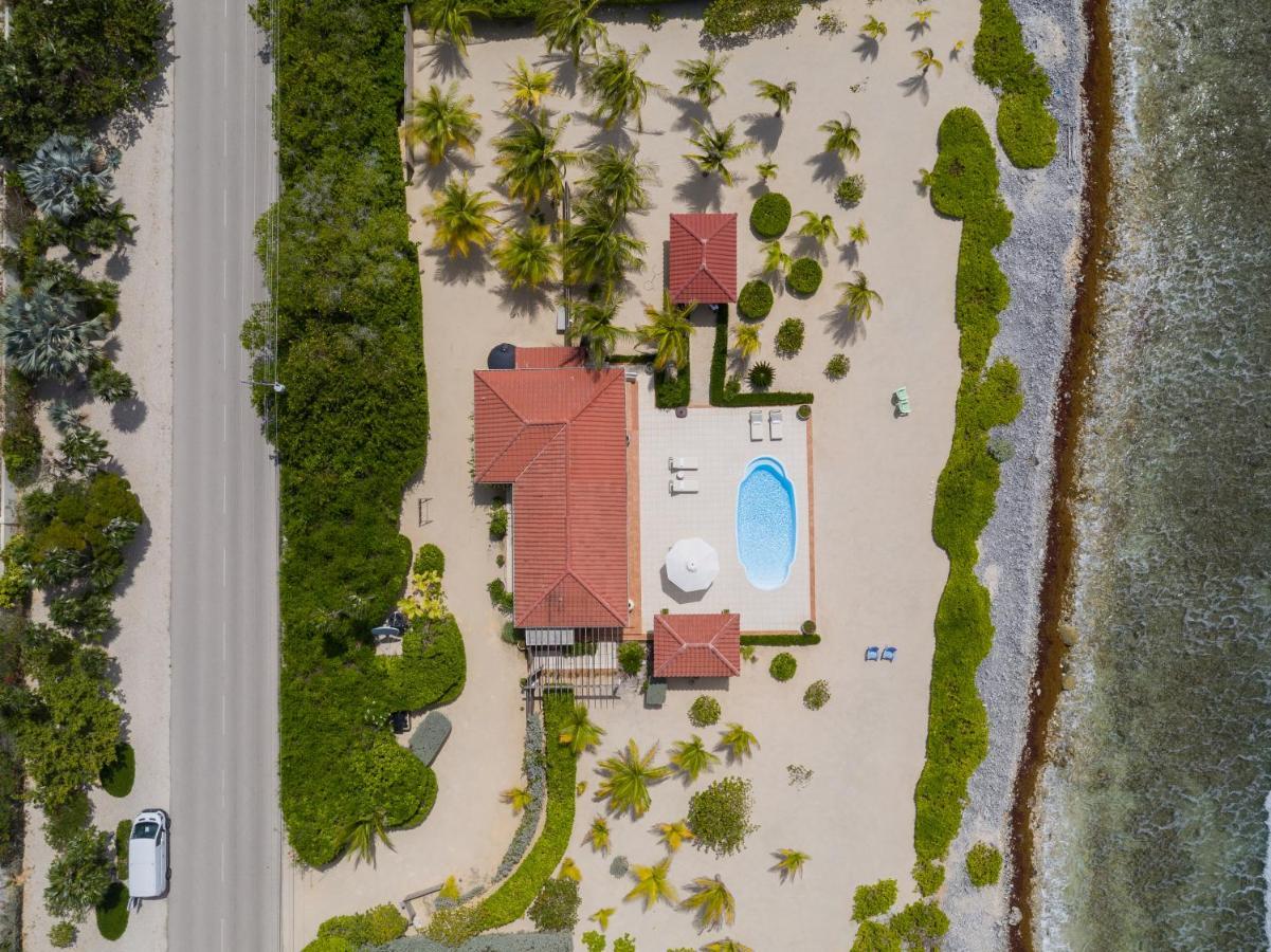 Le Soleil D'Or Hotel Cayman Brac Luaran gambar
