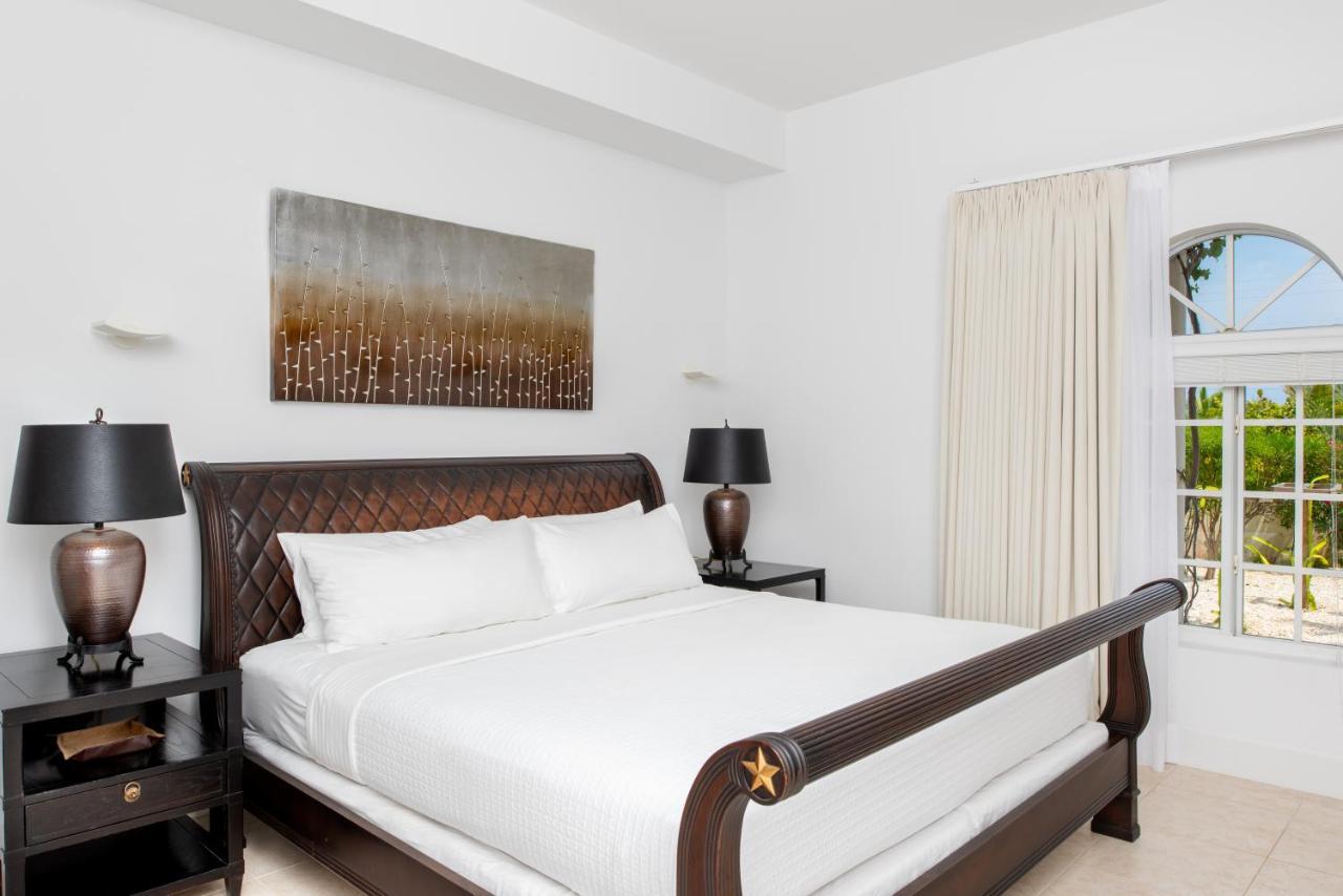 Le Soleil D'Or Hotel Cayman Brac Luaran gambar