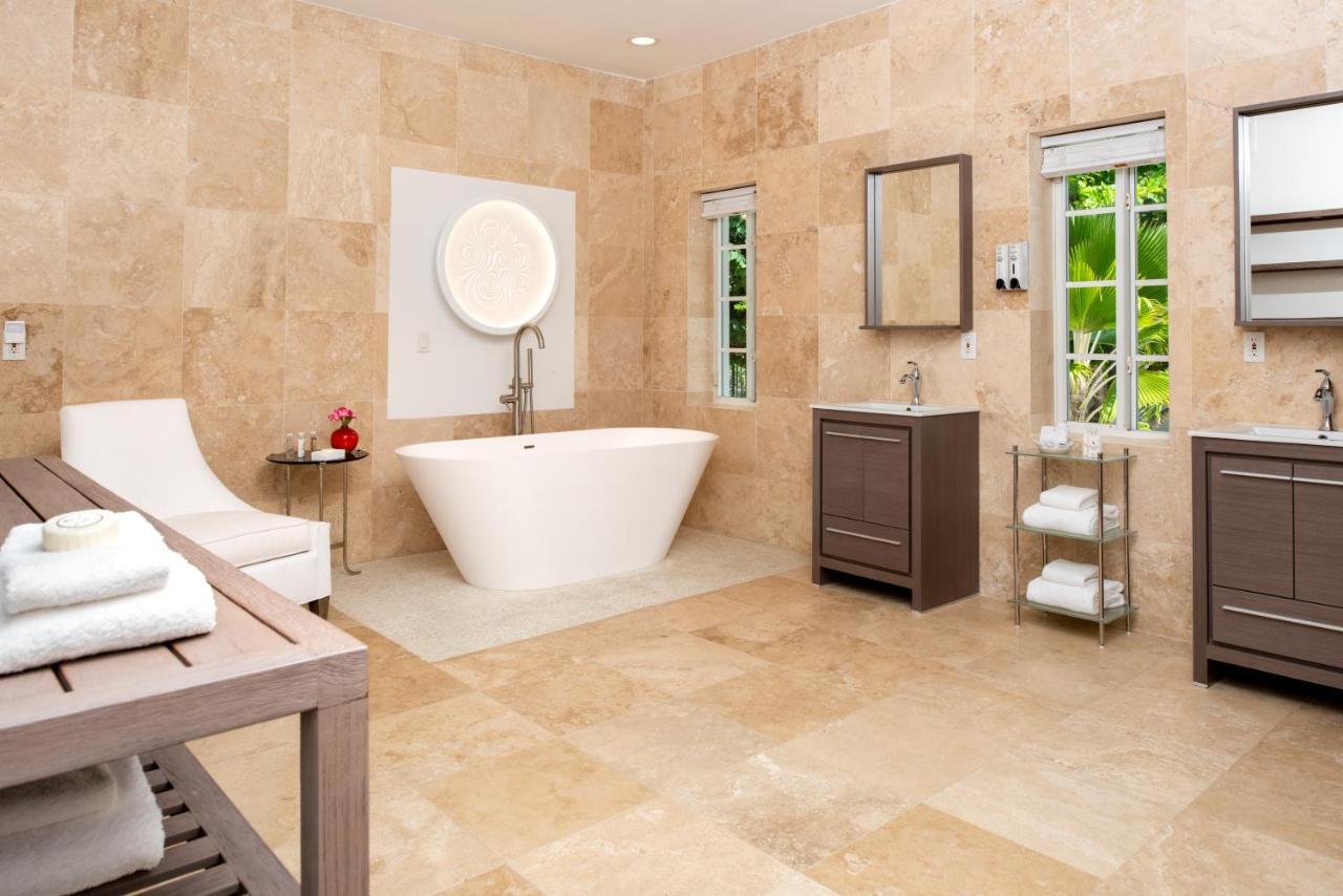 Le Soleil D'Or Hotel Cayman Brac Luaran gambar