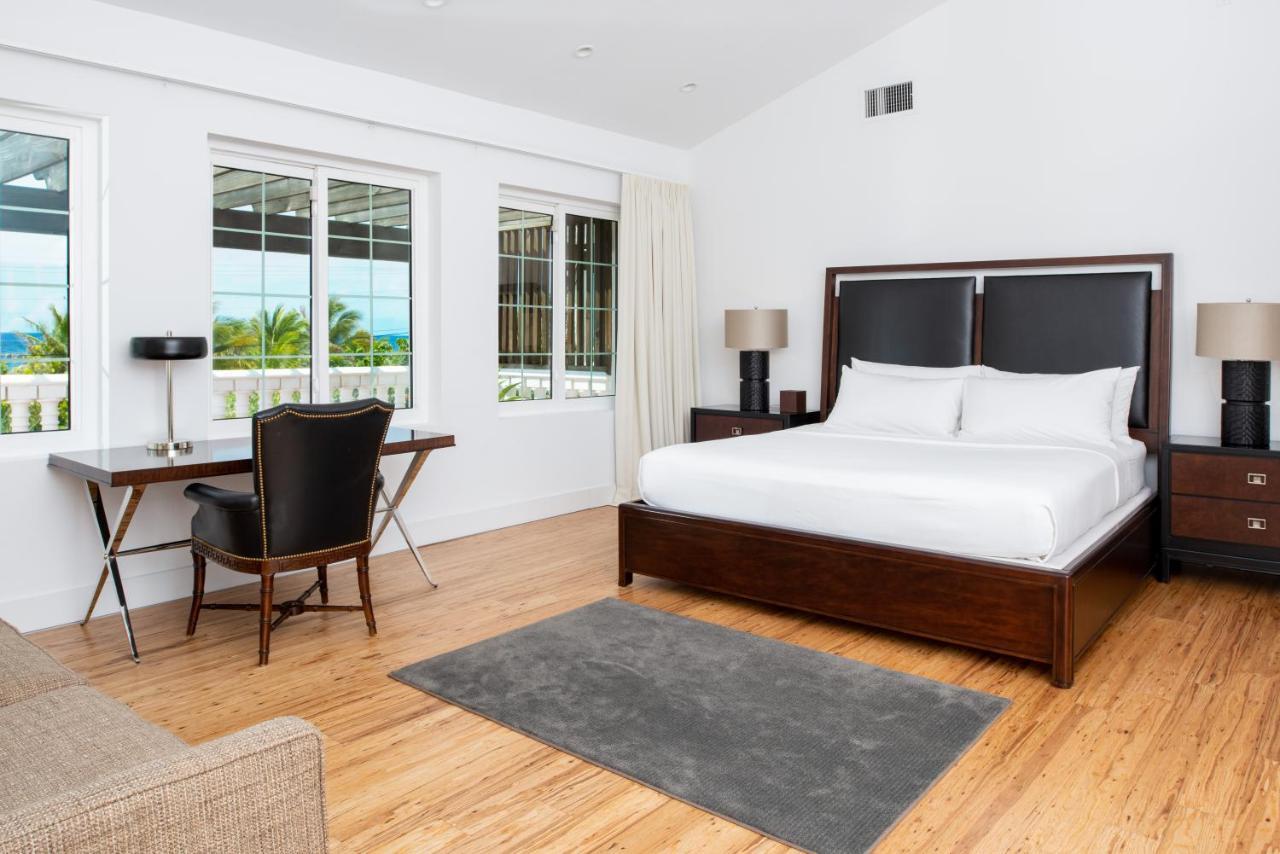 Le Soleil D'Or Hotel Cayman Brac Luaran gambar