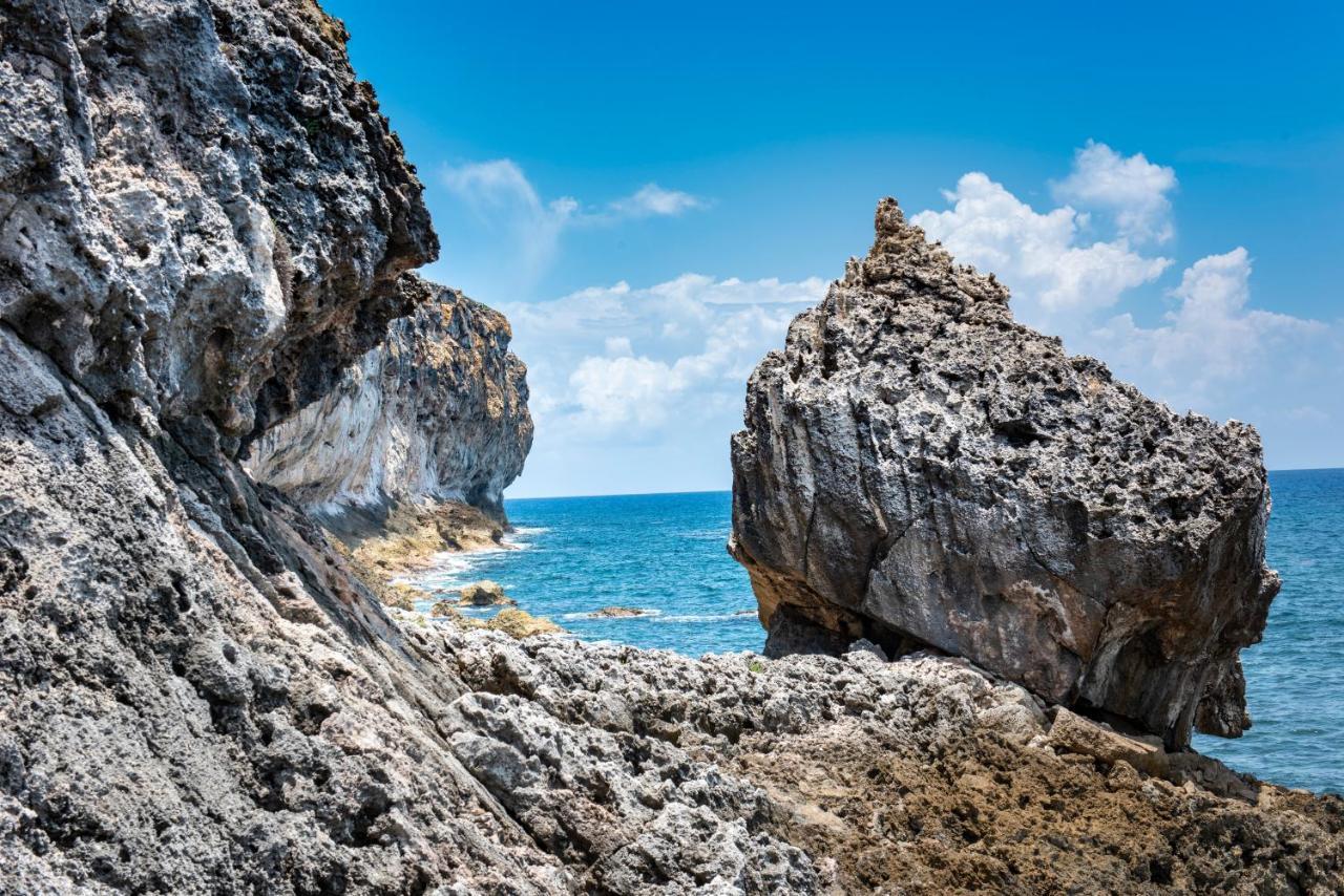 Le Soleil D'Or Hotel Cayman Brac Luaran gambar