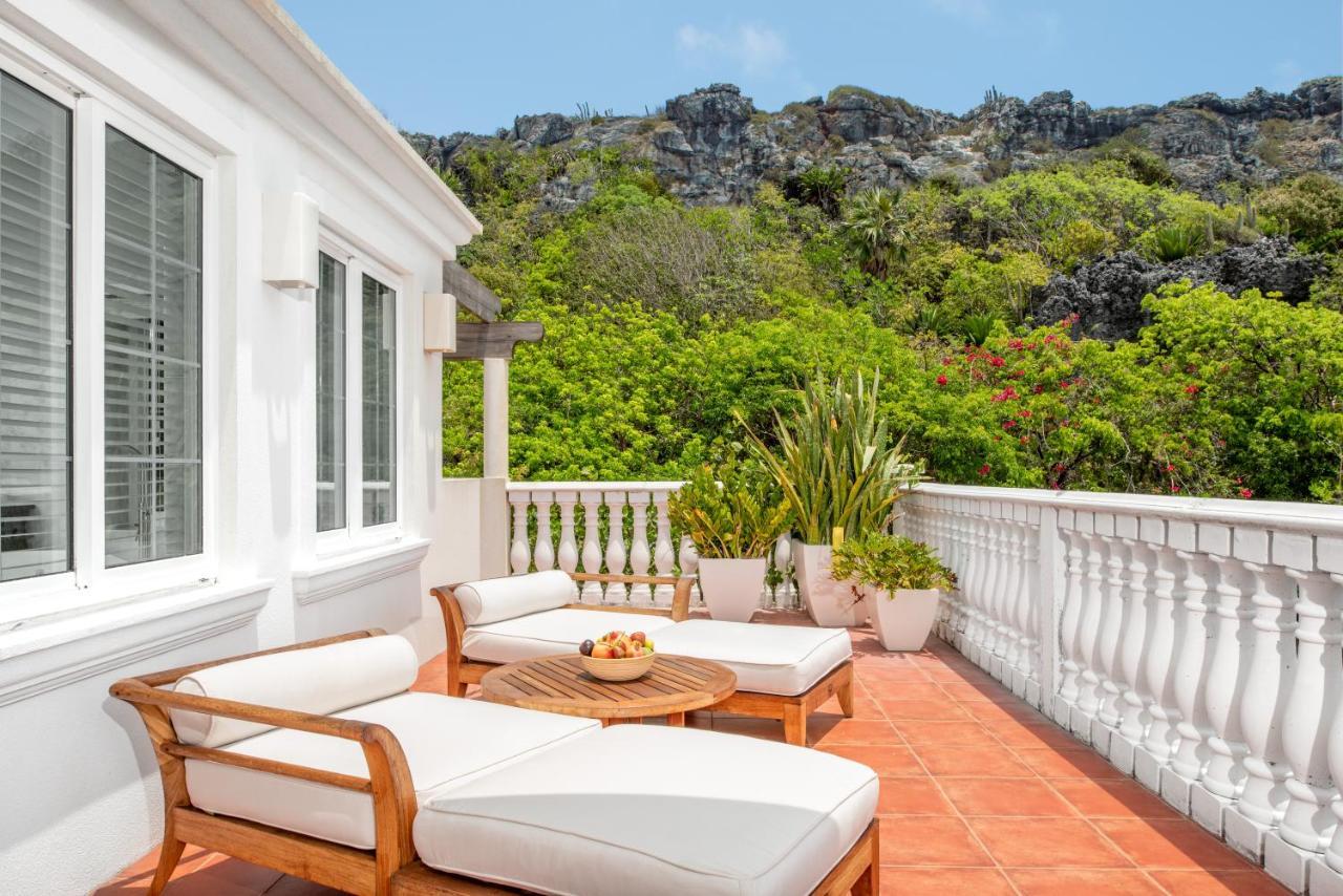 Le Soleil D'Or Hotel Cayman Brac Luaran gambar
