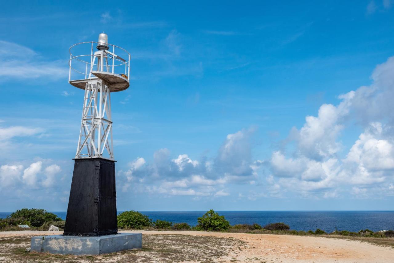 Le Soleil D'Or Hotel Cayman Brac Luaran gambar