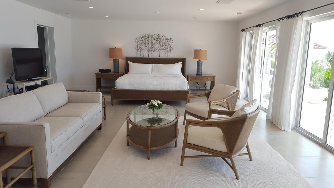 Le Soleil D'Or Hotel Cayman Brac Luaran gambar