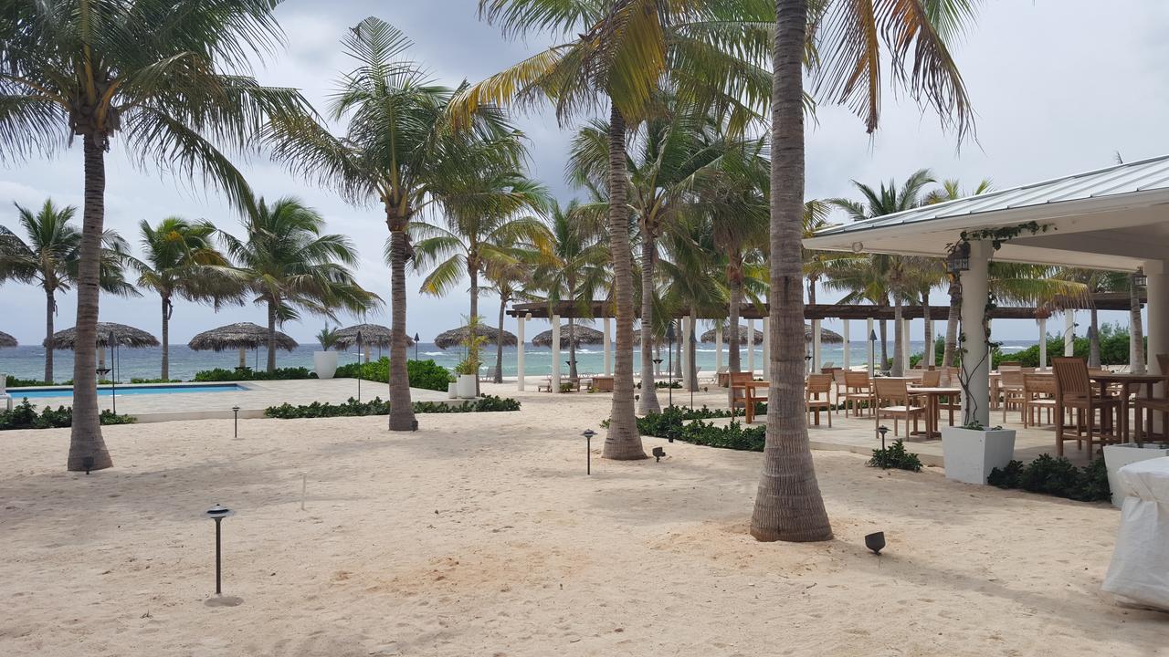 Le Soleil D'Or Hotel Cayman Brac Luaran gambar