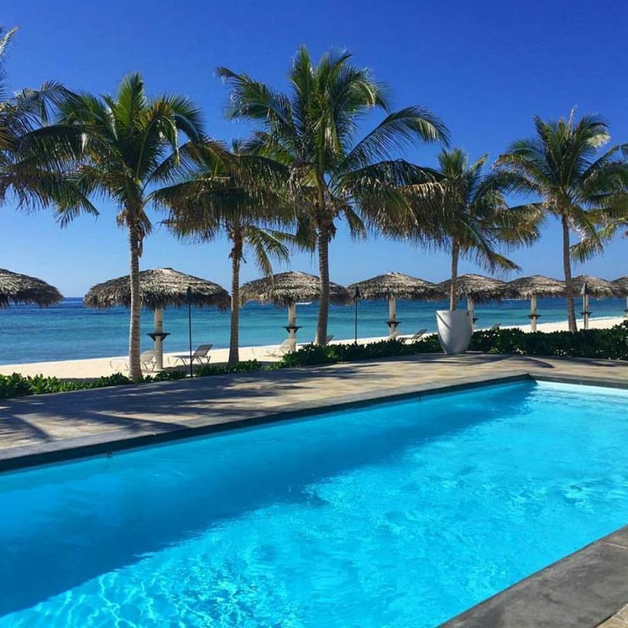 Le Soleil D'Or Hotel Cayman Brac Luaran gambar