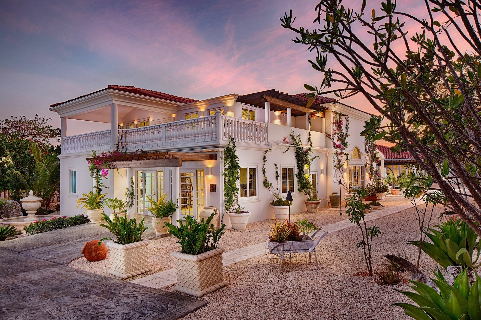 Le Soleil D'Or Hotel Cayman Brac Luaran gambar