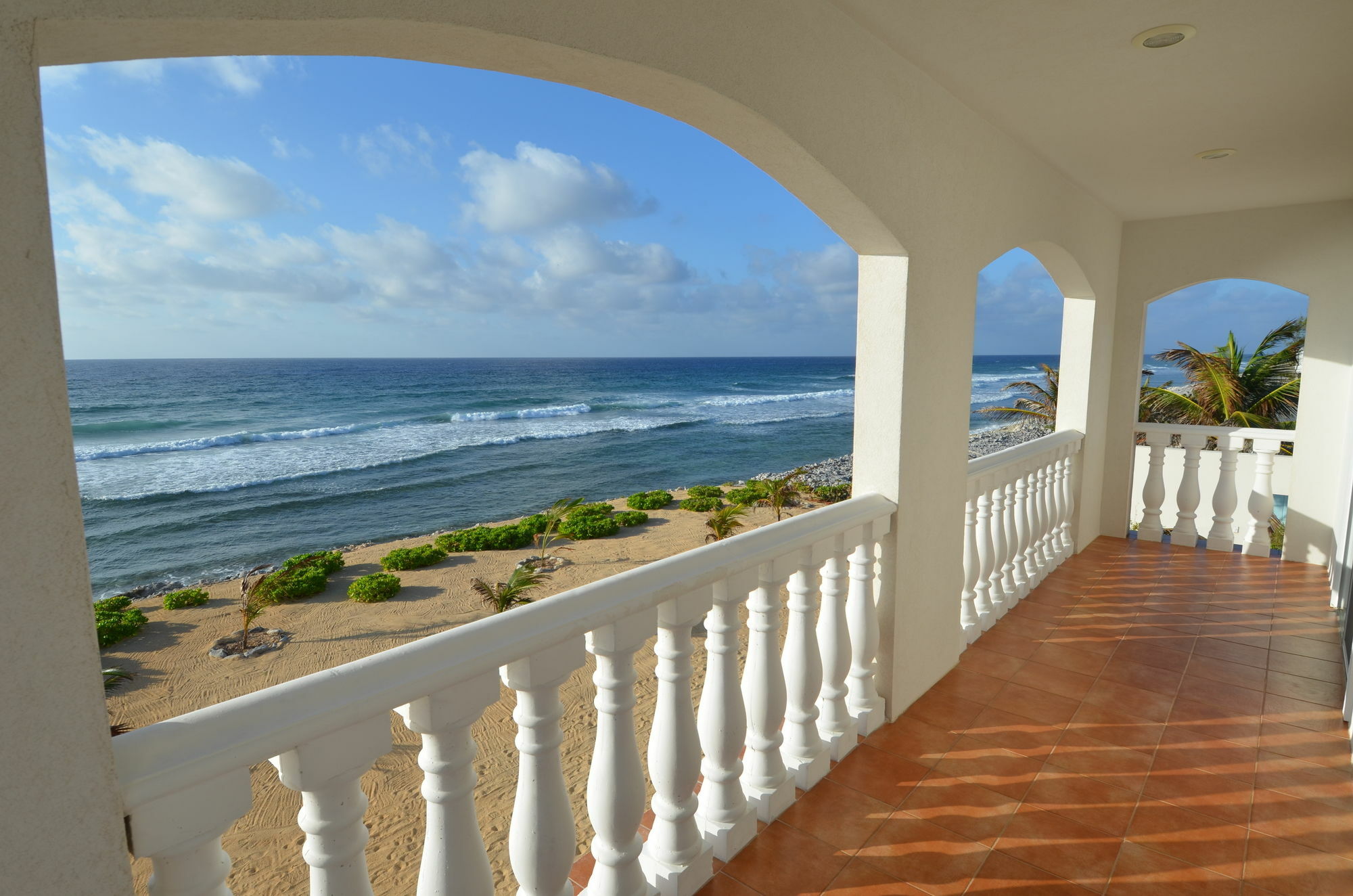 Le Soleil D'Or Hotel Cayman Brac Luaran gambar