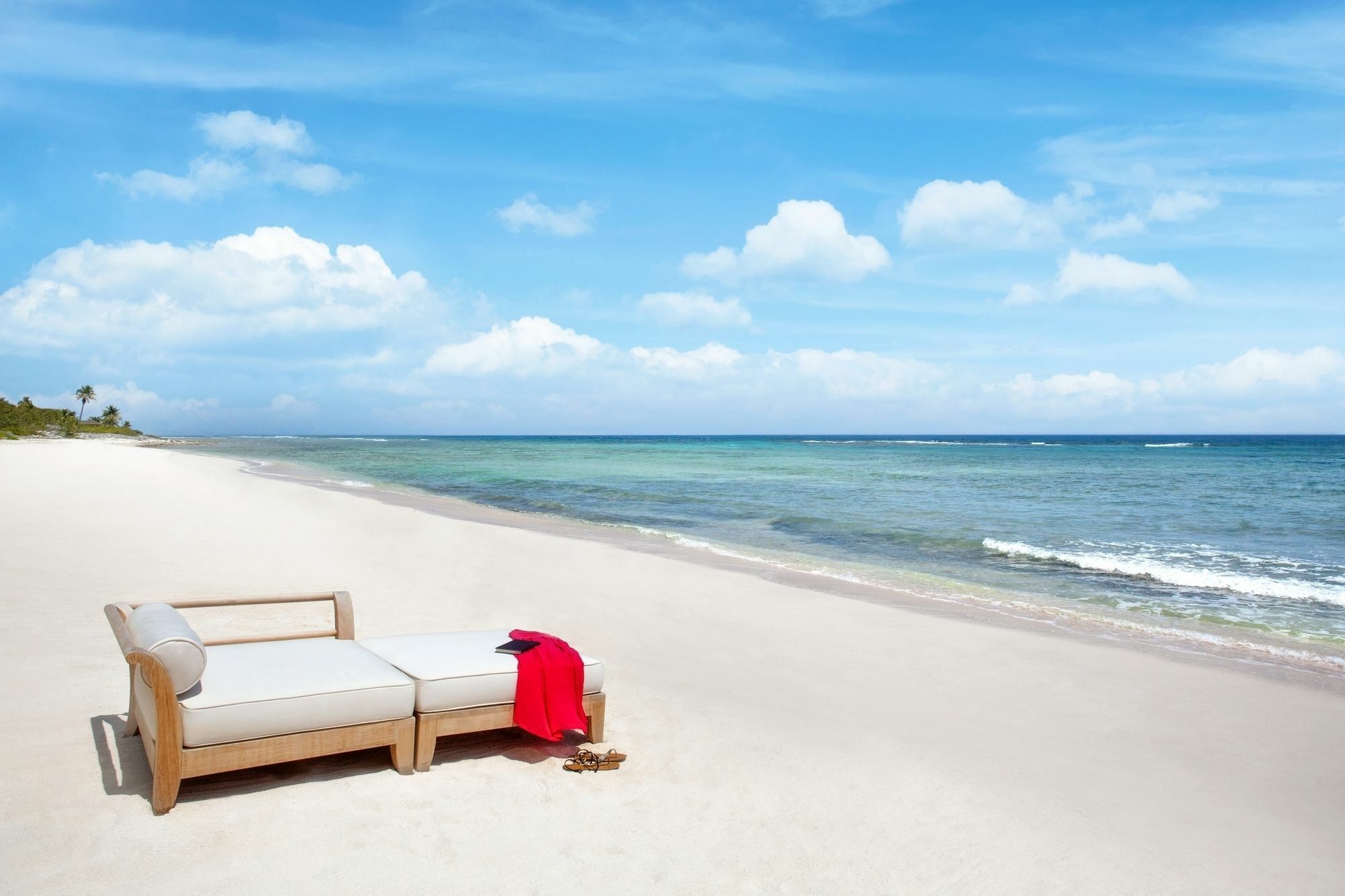 Le Soleil D'Or Hotel Cayman Brac Luaran gambar