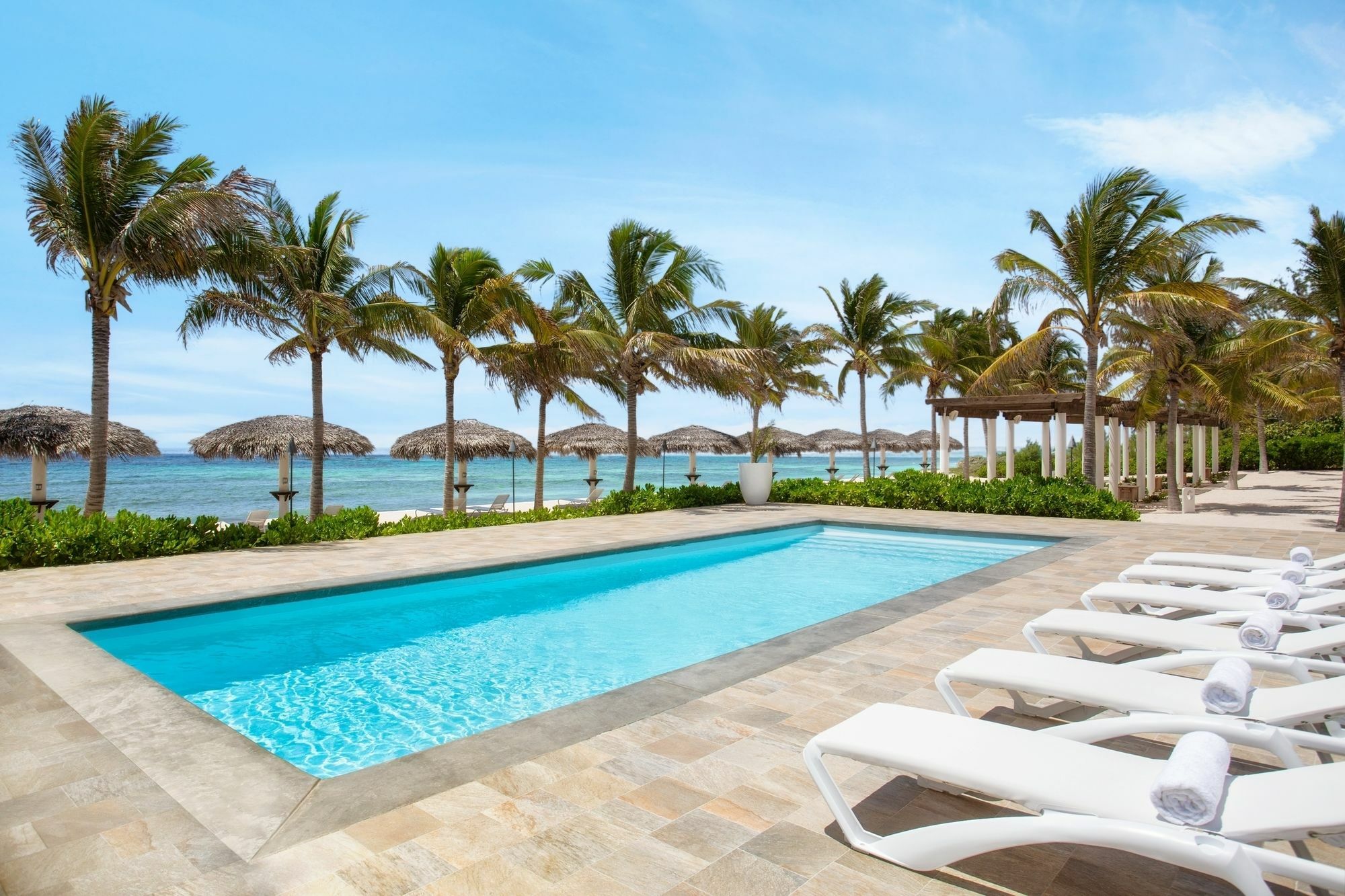 Le Soleil D'Or Hotel Cayman Brac Luaran gambar