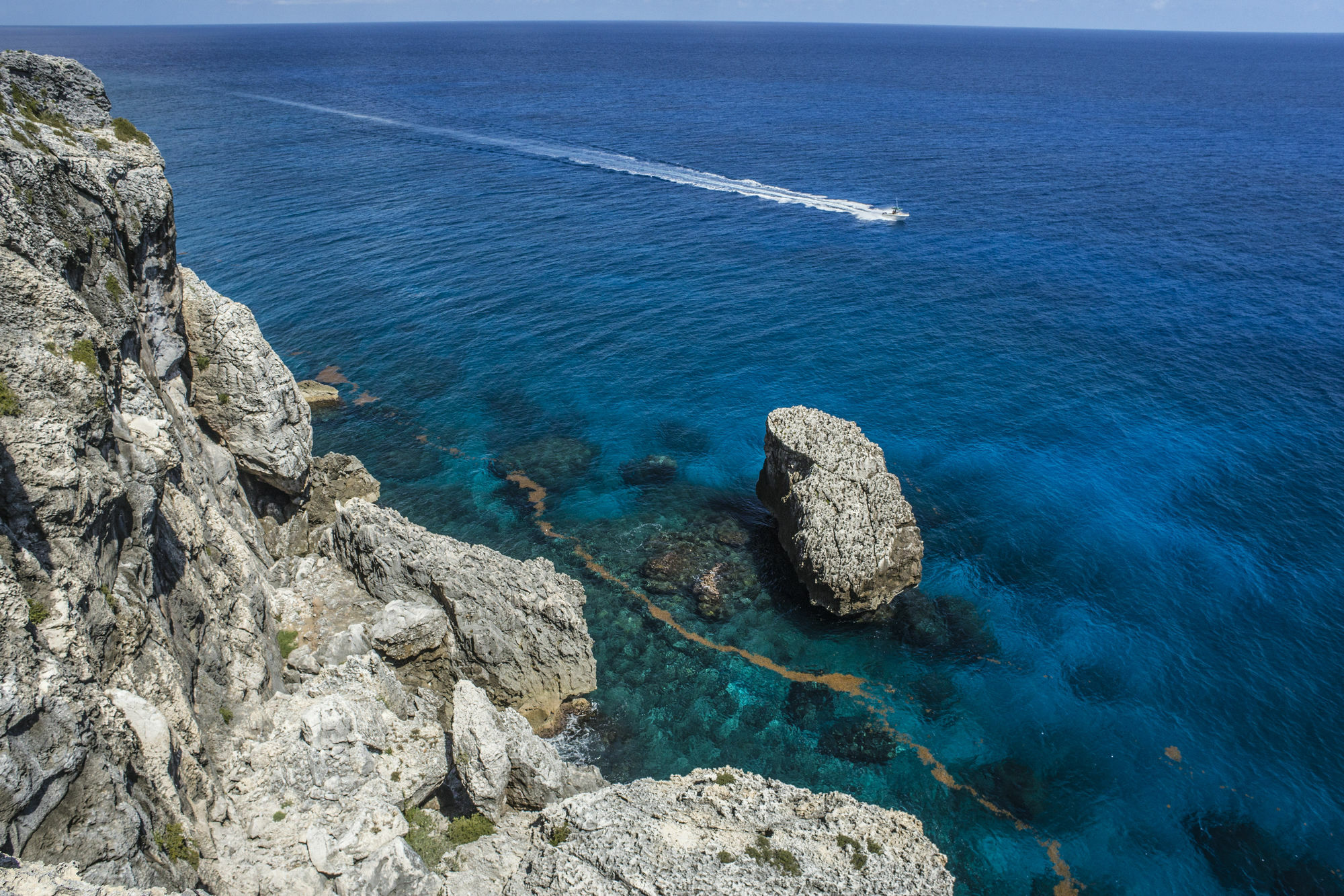 Le Soleil D'Or Hotel Cayman Brac Luaran gambar
