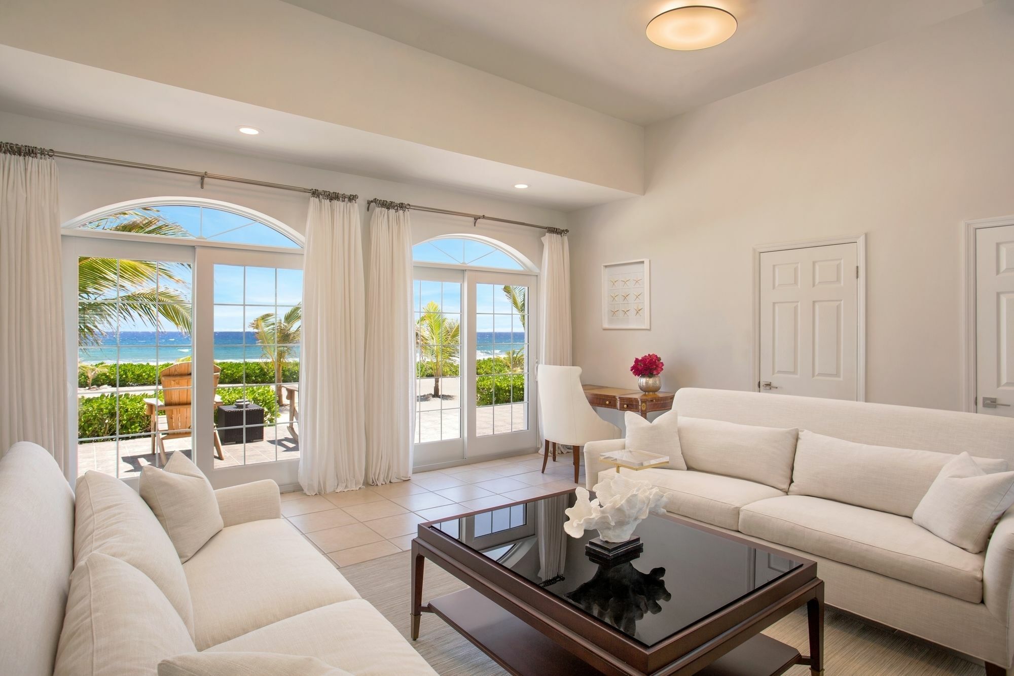 Le Soleil D'Or Hotel Cayman Brac Luaran gambar